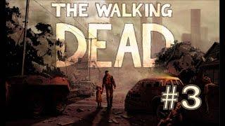 The Walking Dead: Season 1 - Episode 1. Семейный бизнес. #3