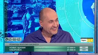 Помощь малому бизнесу. Говорит Губерния 12/05/2020