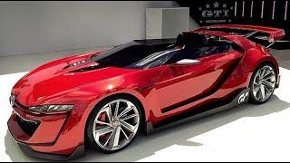 NEW 2024 Volkswagen GTI Roadster 503hp Sport Coupe in Detail 4K