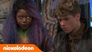 Опасный Генри | Последние пять минут Опасного Генри | Nickelodeon Россия