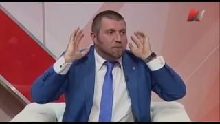 Кредит под залог, бизнес сегодня Потапенко