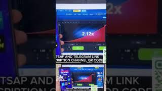 1xbet crash game hack trick and hack application#1xbet #mostbet #1win #melbet #Crash #predictor