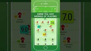 SofaScore - Know your sports