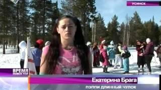 Новости спорта - 16.04.2013