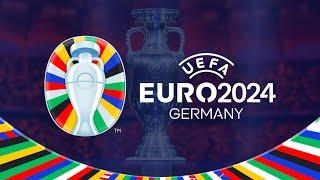 UEFA Euro 2024 Live