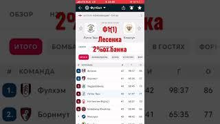 Ставки на спорт,лесенка,стратегия с 1к до 1млн₽