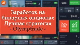 ПРИКОЛ! Заработок на бинарных опционах. Лучшая стратегия. Олимп трейд. Бинарные опционы