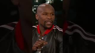 Floyd on sports betting