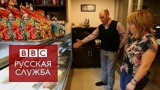 Русский бизнес в Анталье: что теперь? - BBC Russian