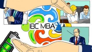 Международный Бизнес Клуб IBC MBA