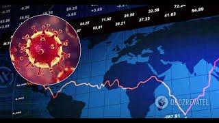 Обзор  рынка Forex №13  "Nesting dolls" - от 16 апреля 2020 г.  Торговый план на предстоящую неделю.