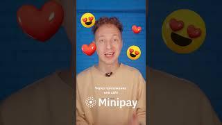 Встречайте Minipay! Это новый продукт Onlíner и Альфа Банка для оплаты покупок мини-платежами