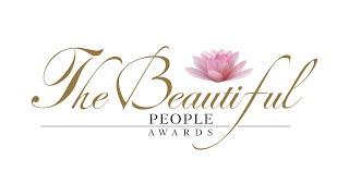 Международная премия в сфере культуры, спорта и красоты THE BEAUTIFUL PEOPLE AWARDS - 2020