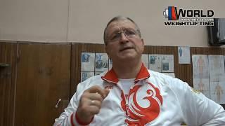 В.КЛОКОВ - Нас бы расстреляли во времена Советского Союза за такое выступление на ЧМ-2019!(10.11.19)