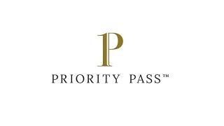 Бесплатный вход в бизнес зал, Priority Pass.