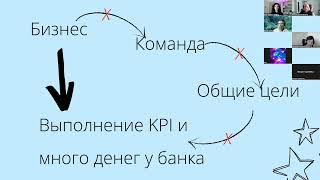 УБРИР Команда Доставки: из болота к радуге