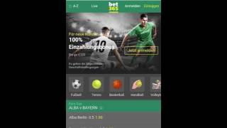 Bet365 App Download für Android, APK & iOs