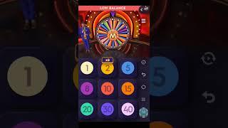 1xbet Mega Wheel playing #1xbet #mega #casino #live #play