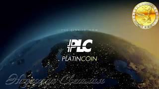 Platincoin  ПЛАТИНКОИН. Открытый код Платинкоин  Бизнес Идея