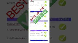 BEST VIP BETTING APPLICATION